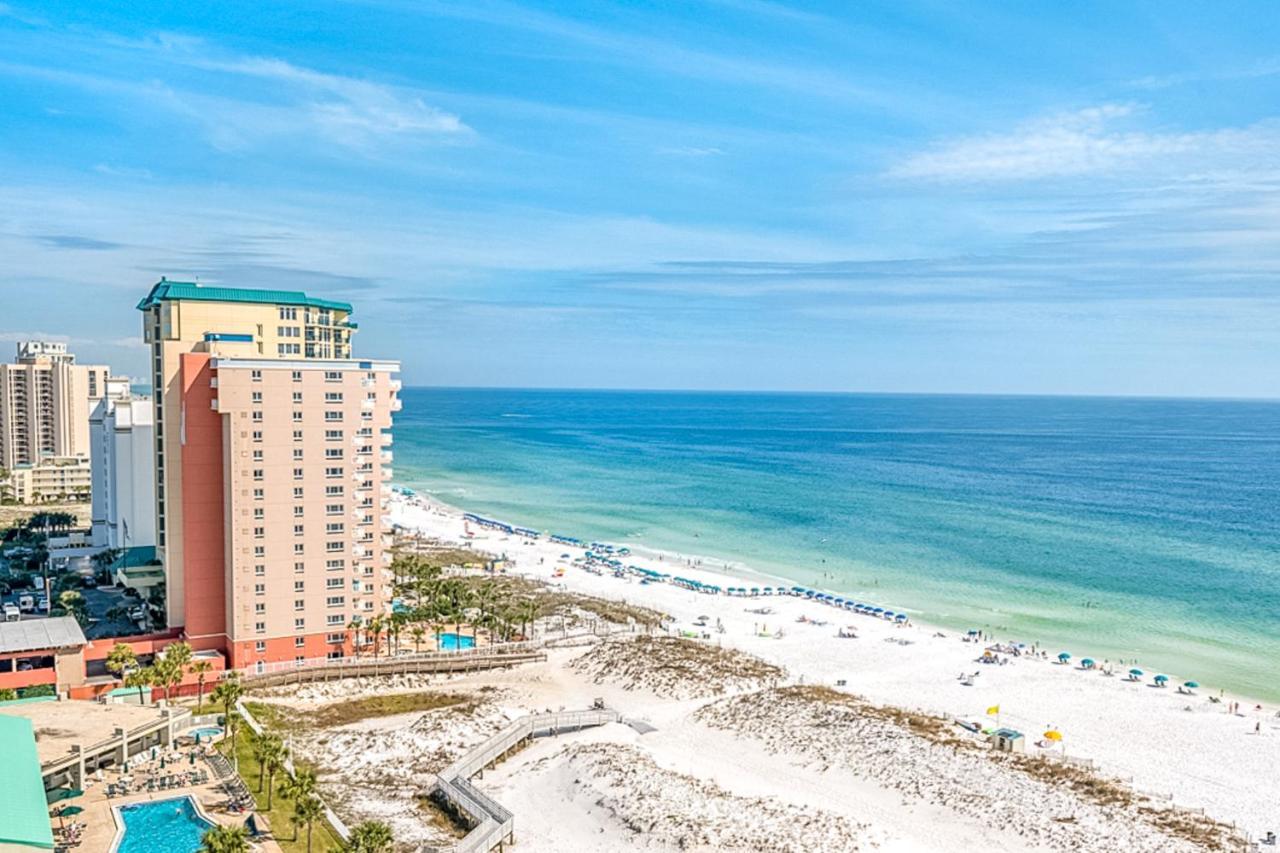 Pelican Beach Resort 1717 Destin Exteriör bild