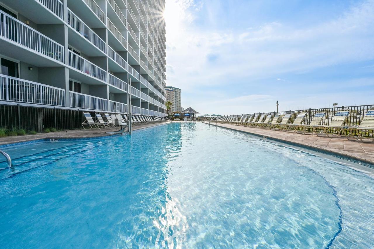 Pelican Beach Resort 1717 Destin Exteriör bild