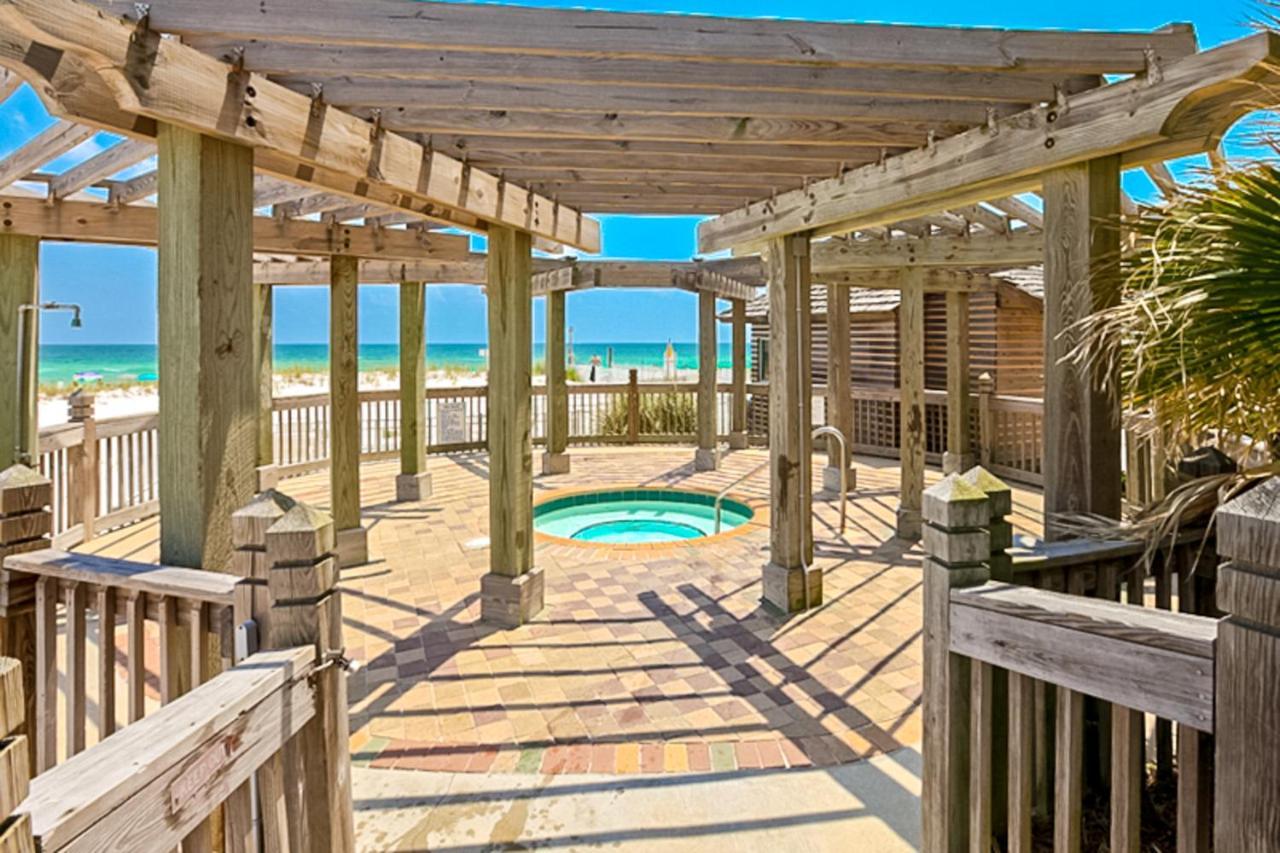 Pelican Beach Resort 1717 Destin Exteriör bild
